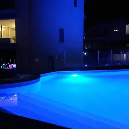City Flats Apartament Larnaca
