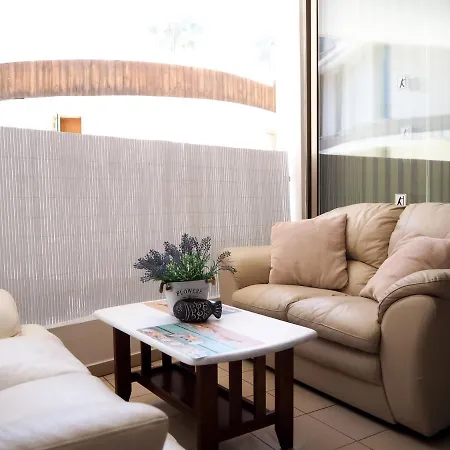 City Flats Larnaca