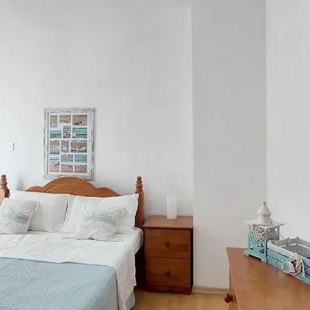 Apartament City Flats *