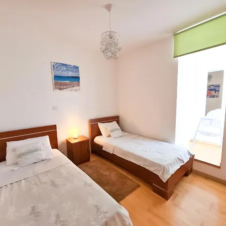 Apartament City Flats *