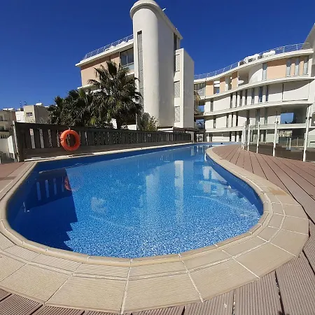 City Flats * Larnaca