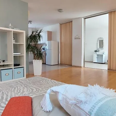 Lägenhet City Flats *