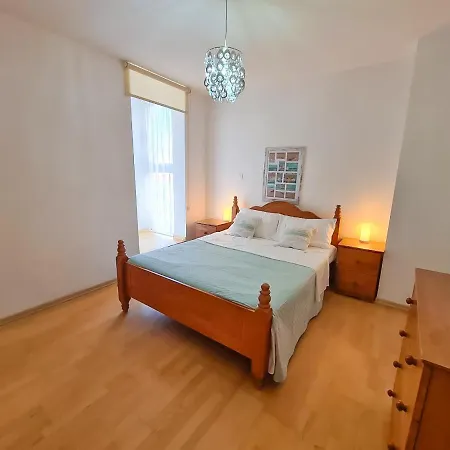 Apartment City Flats Larnaca