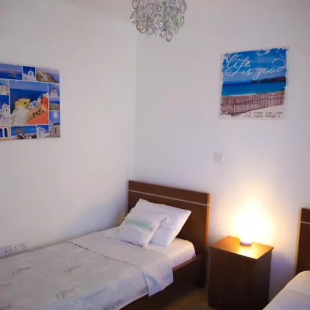 City Flats Apartment *