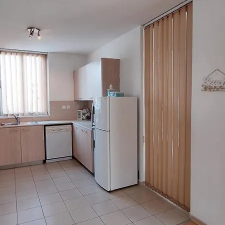 Apartment City Flats Larnaca